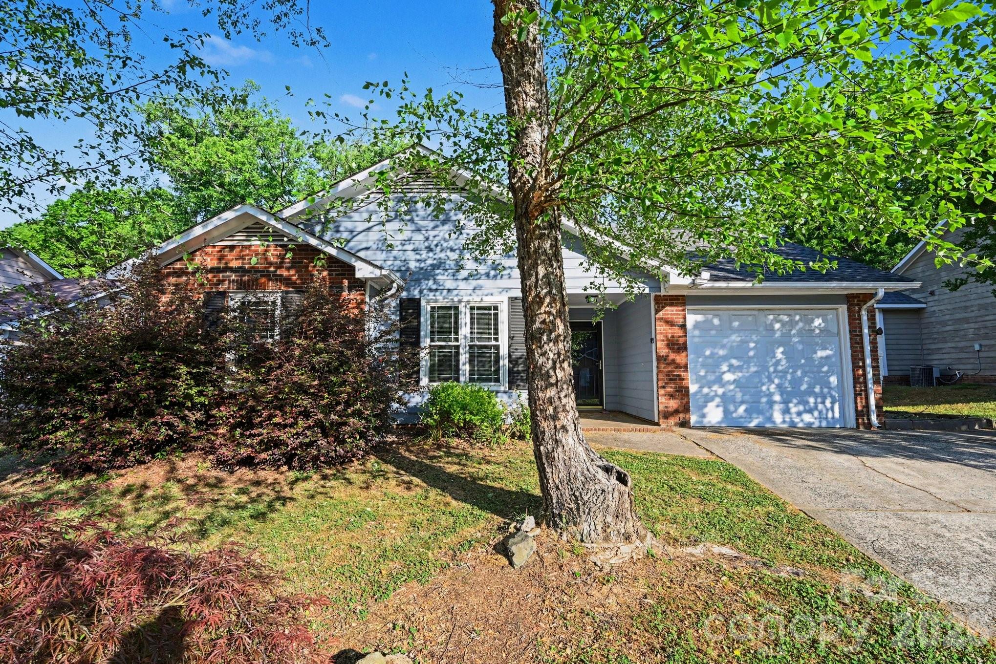 3209 Green Meadow Way Monroe NC 28110