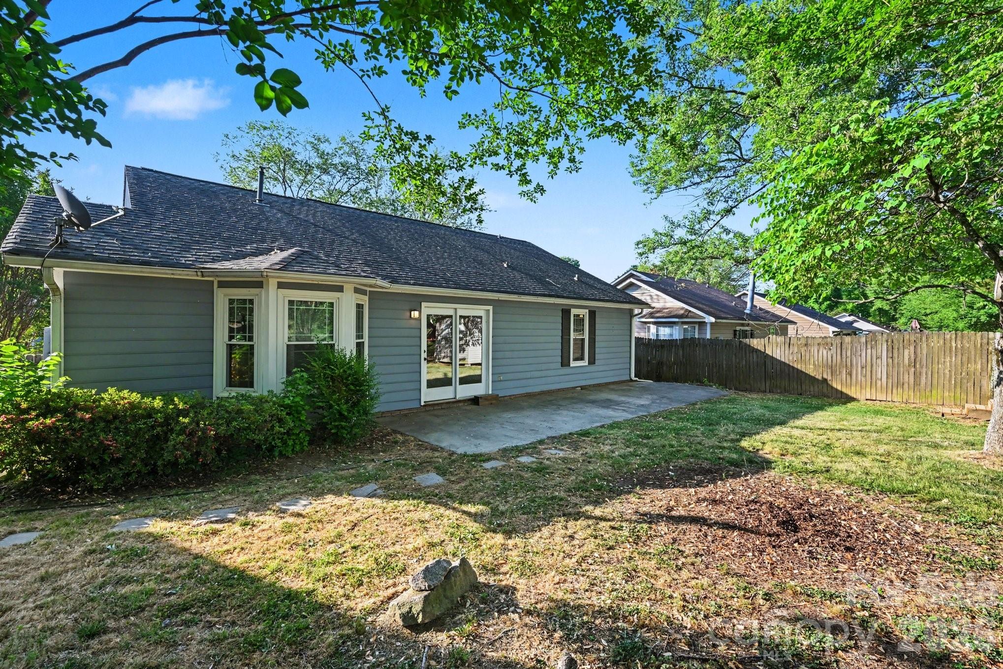 3209 Green Meadow Way Monroe NC 28110