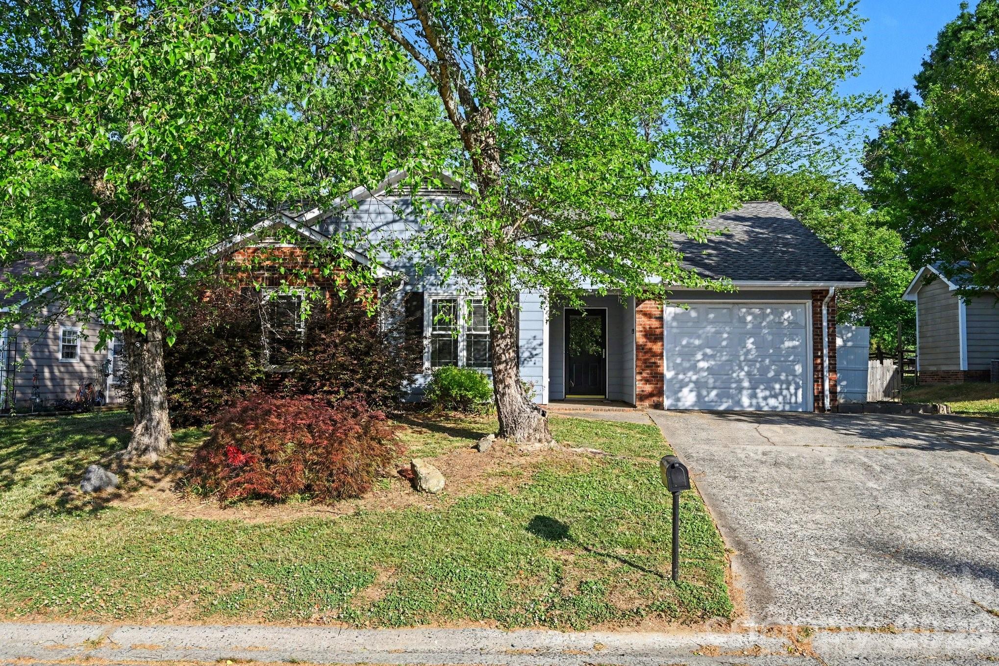 3209 Green Meadow Way Monroe NC 28110