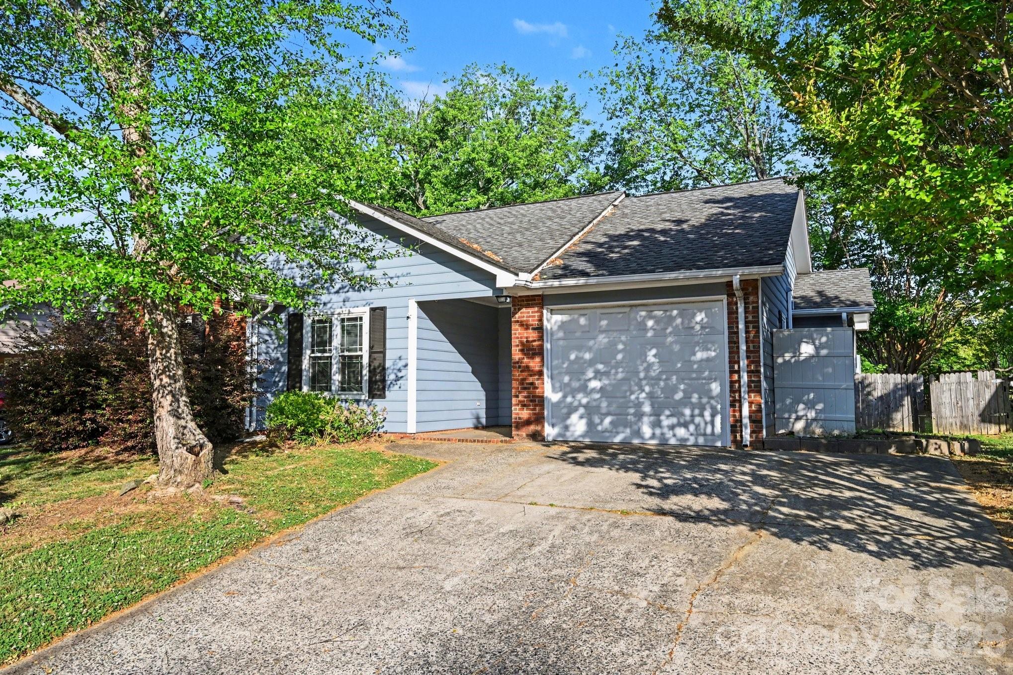 3209 Green Meadow Way Monroe NC 28110