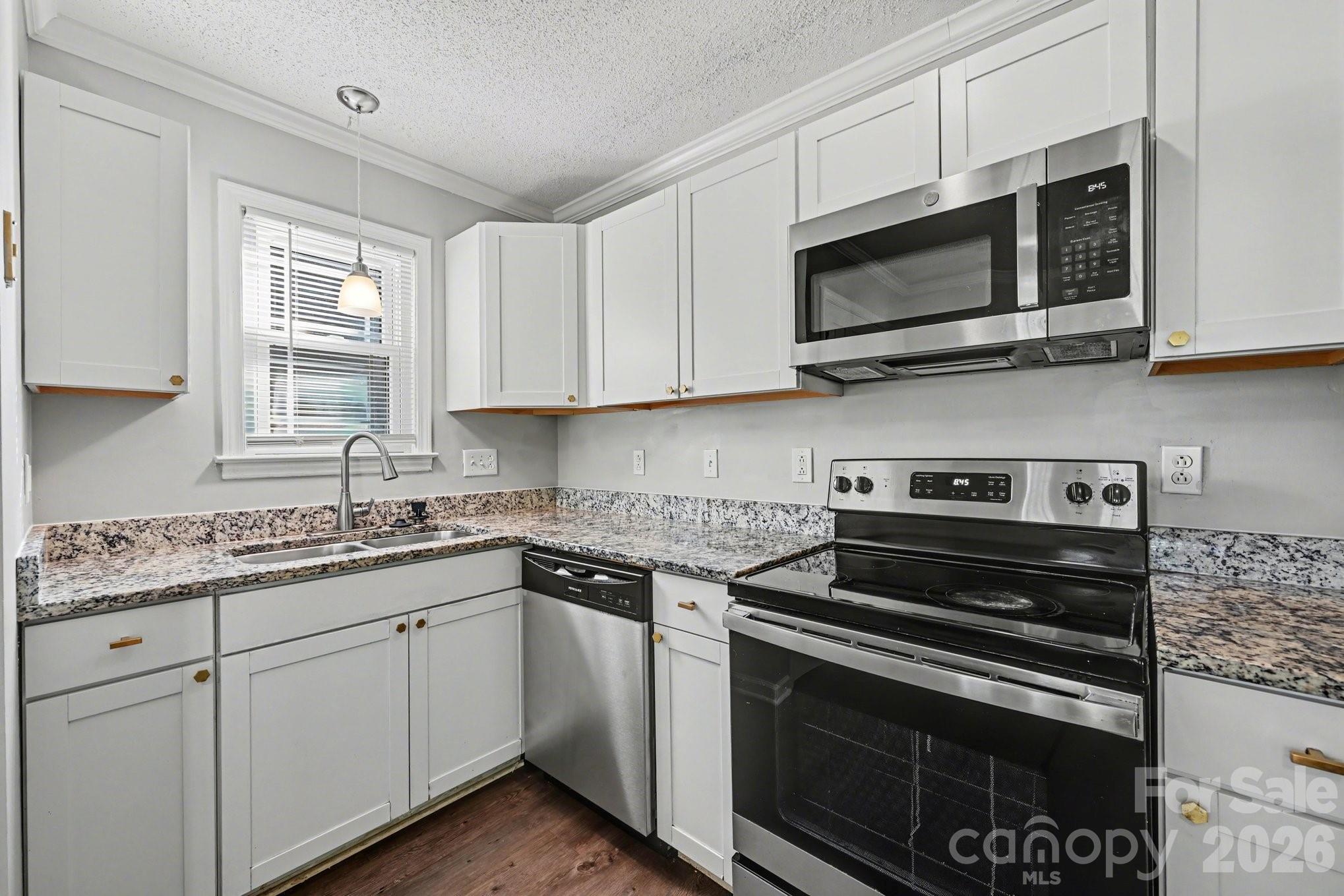 3209 Green Meadow Way Monroe NC 28110
