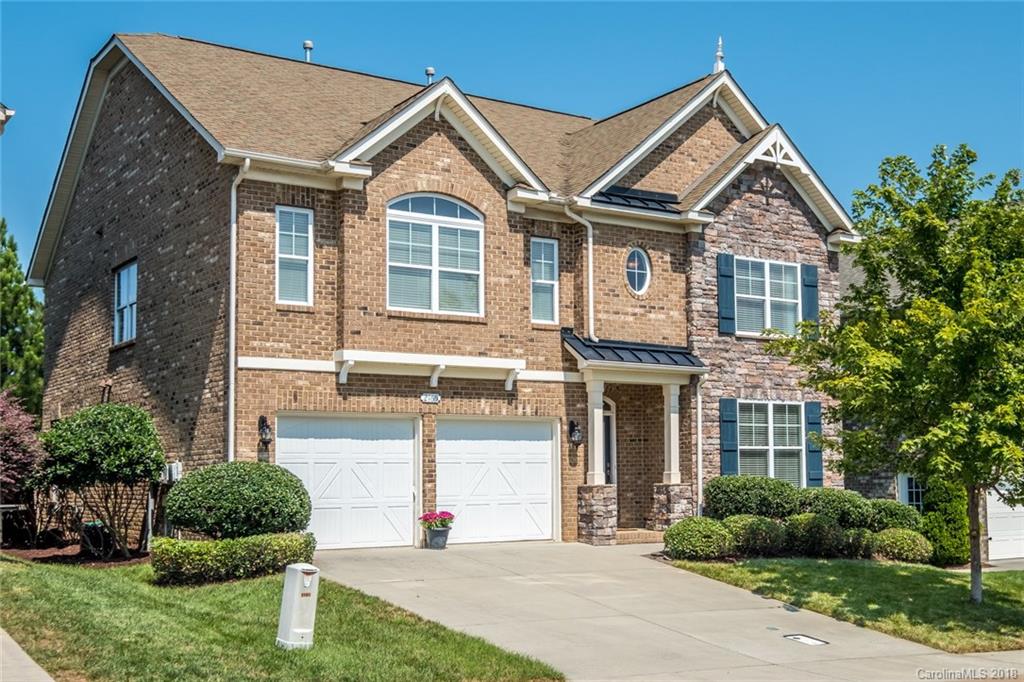 2165 Barrowcliffe Drive NW Concord NC 28027