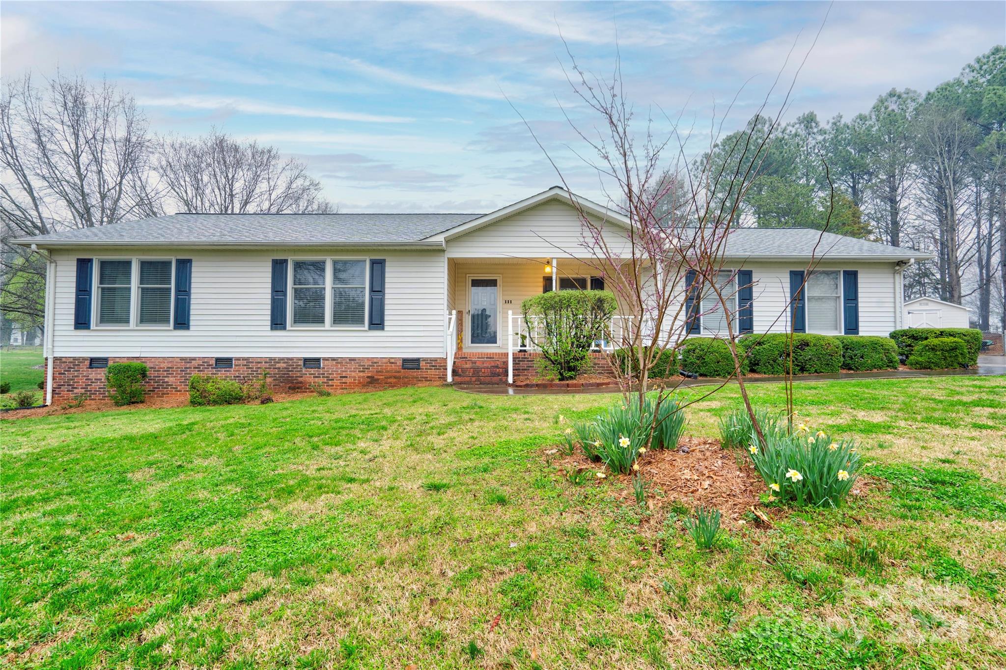 111 Leanna Court Shelby NC 28152