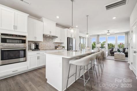 3114 Stelfox Street Charlotte NC 28262