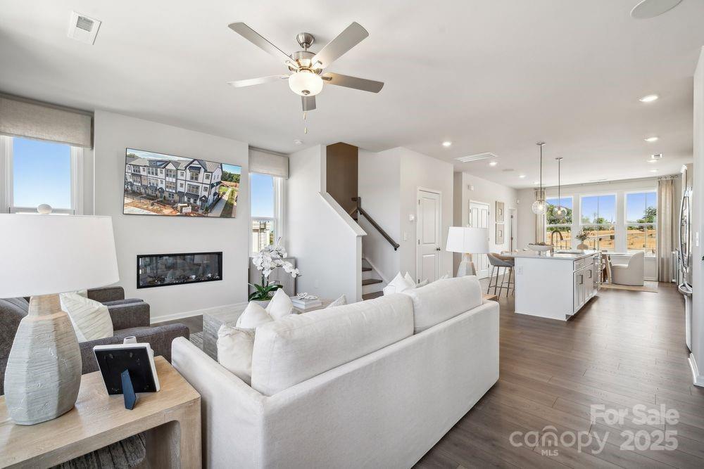 3114 Stelfox Street Charlotte NC 28262