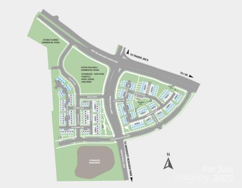 3114 Stelfox Street Charlotte NC 28262