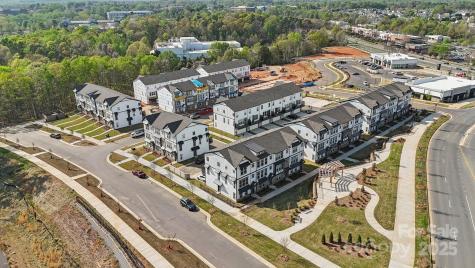 3114 Stelfox Street Charlotte NC 28262