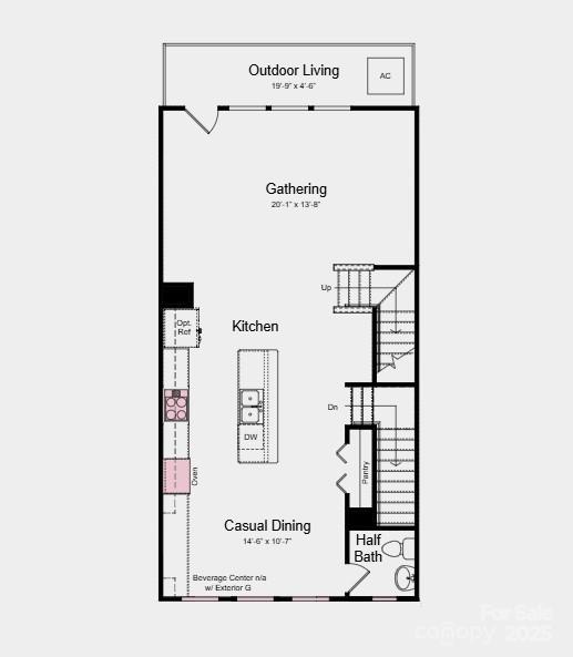 3114 Stelfox Street Charlotte NC 28262