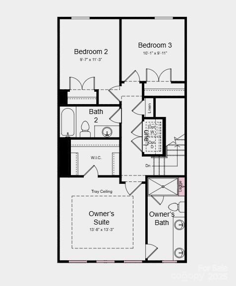 3114 Stelfox Street Charlotte NC 28262