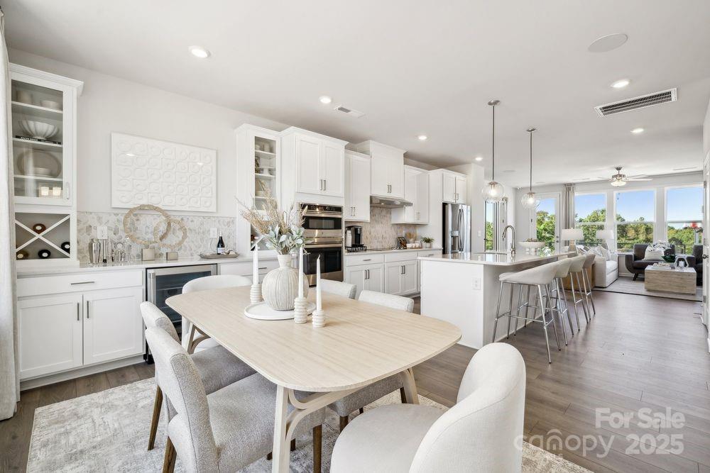 3114 Stelfox Street Charlotte NC 28262