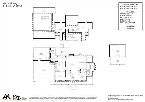 4912 York Highway Rock Hill SC 29732