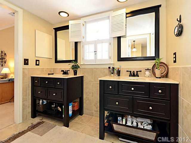 5517 Mcpherson Drive Charlotte NC 28226