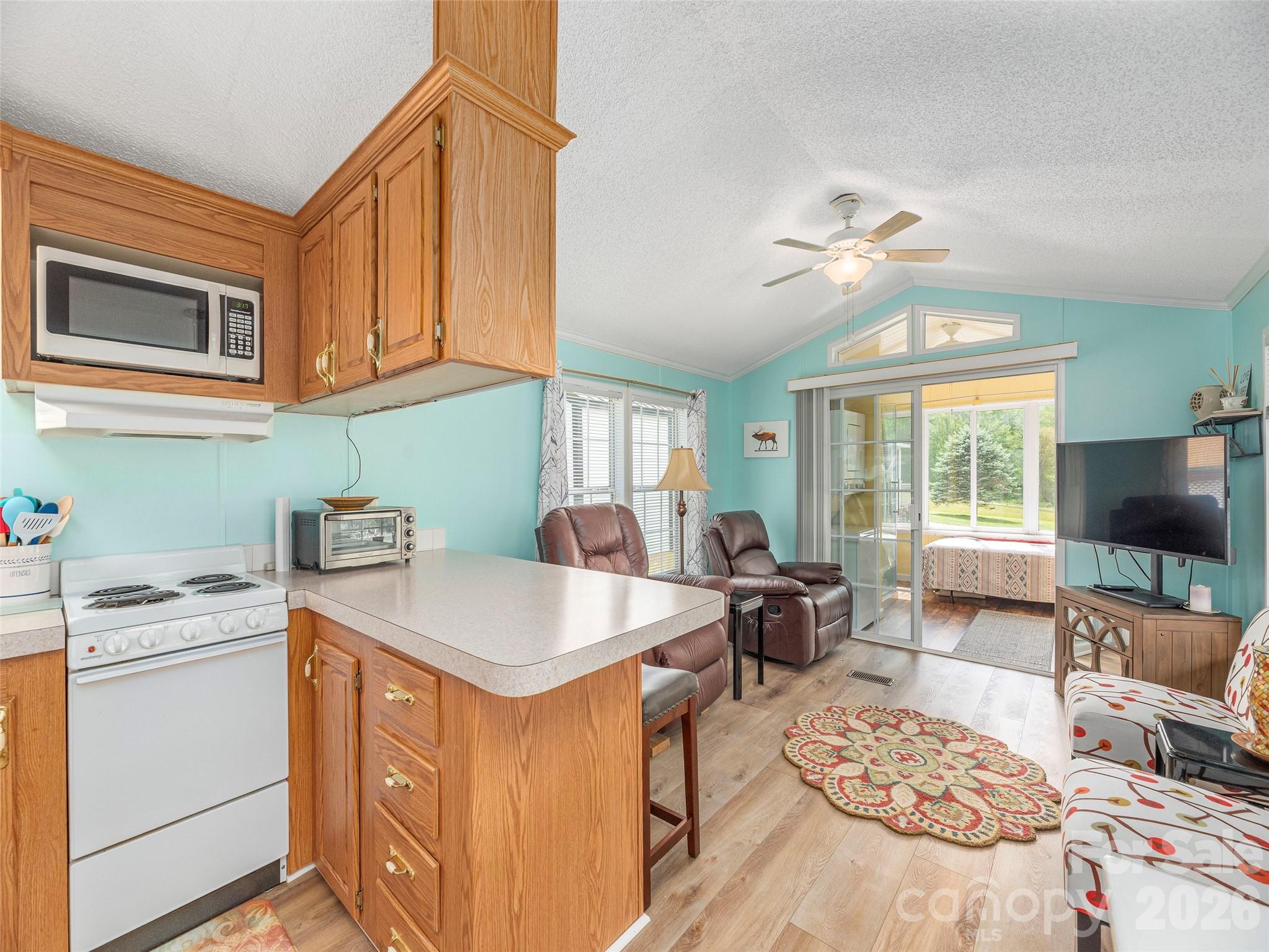 11 Valentine Drive Maggie Valley NC 28751
