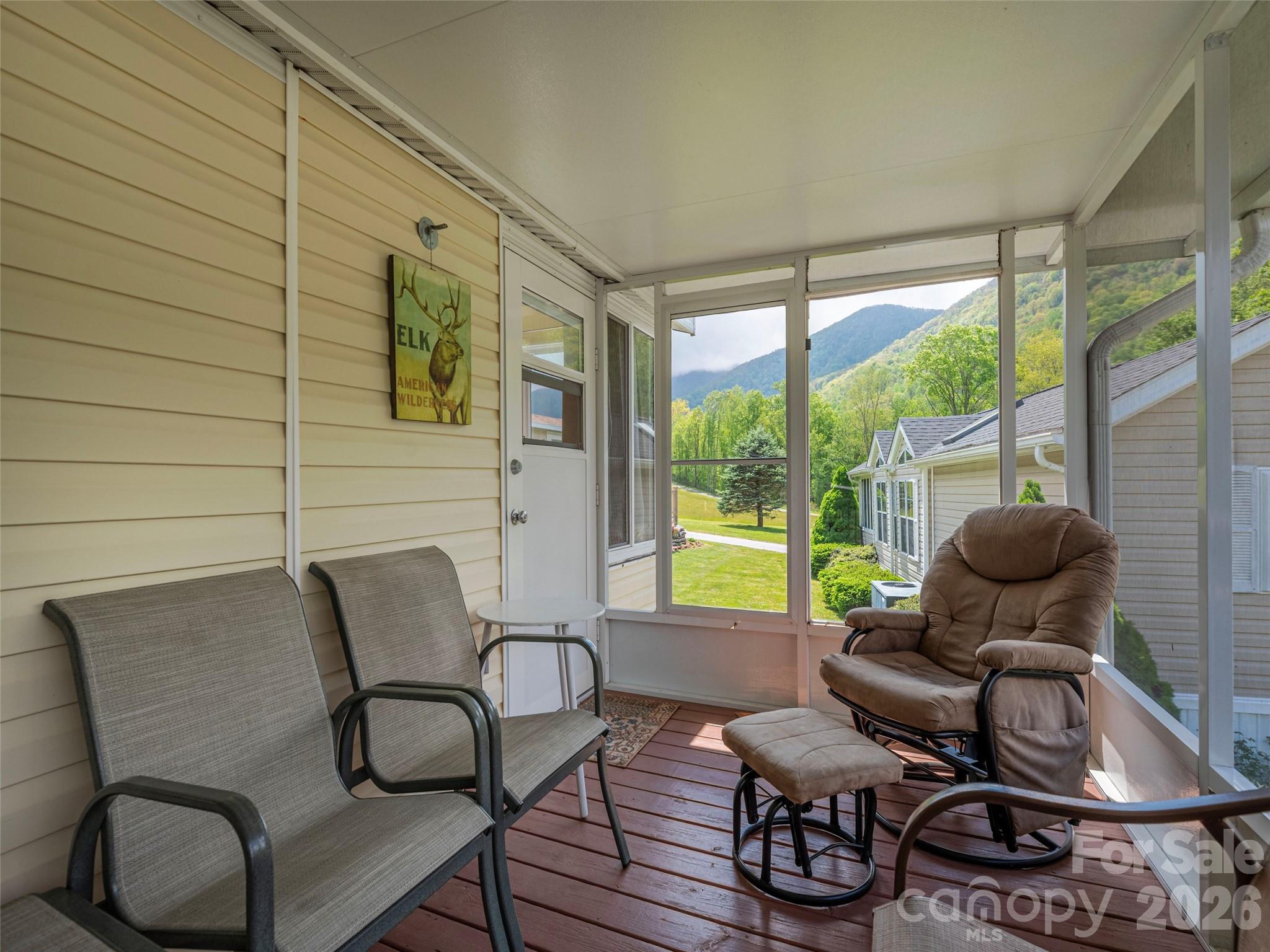 11 Valentine Drive Maggie Valley NC 28751