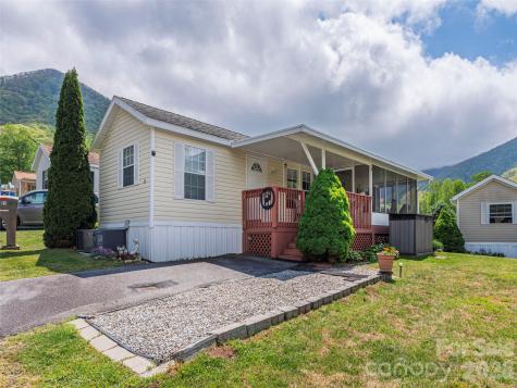11 Valentine Drive Maggie Valley NC 28751
