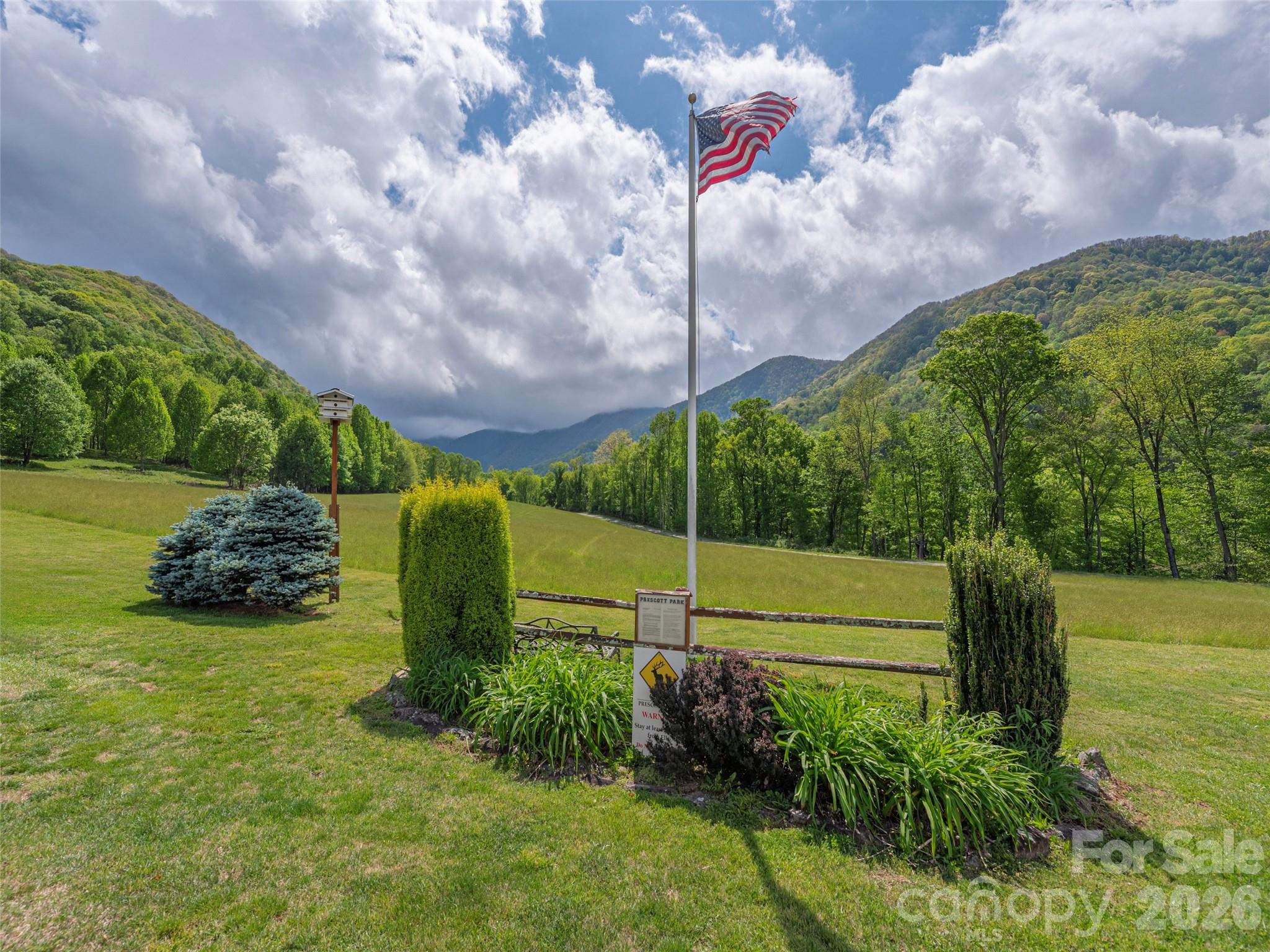 11 Valentine Drive Maggie Valley NC 28751