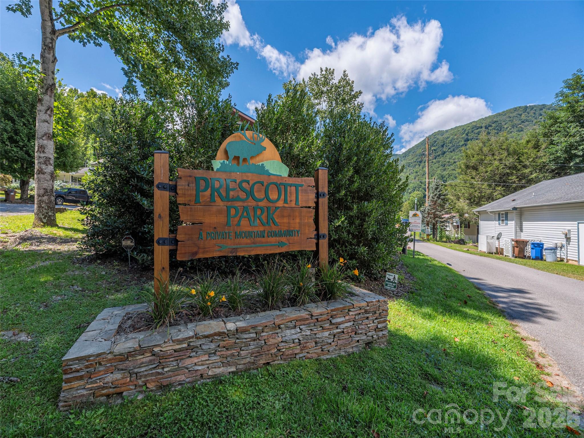 11 Valentine Drive Maggie Valley NC 28751
