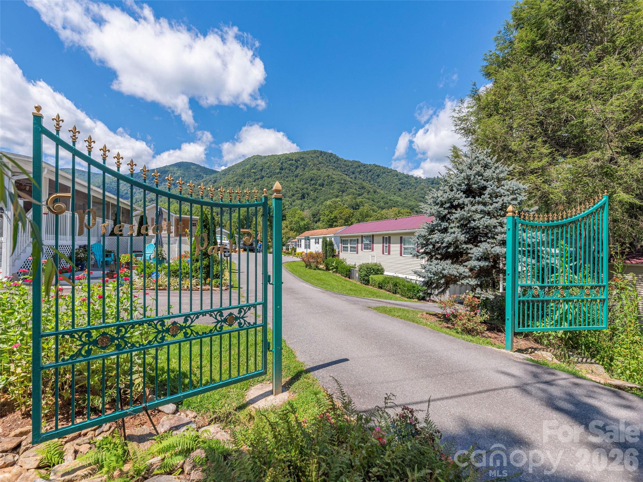11 Valentine Drive Maggie Valley NC 28751