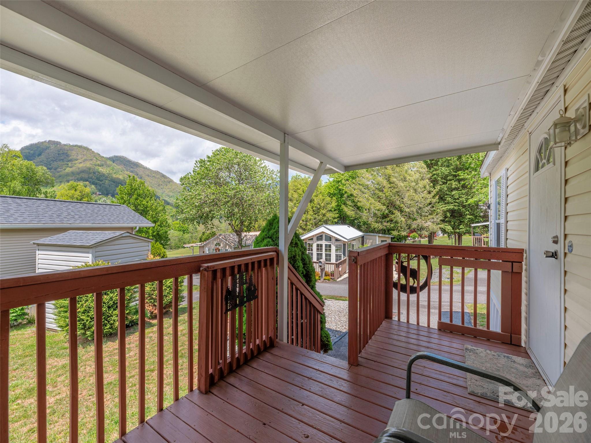 11 Valentine Drive Maggie Valley NC 28751