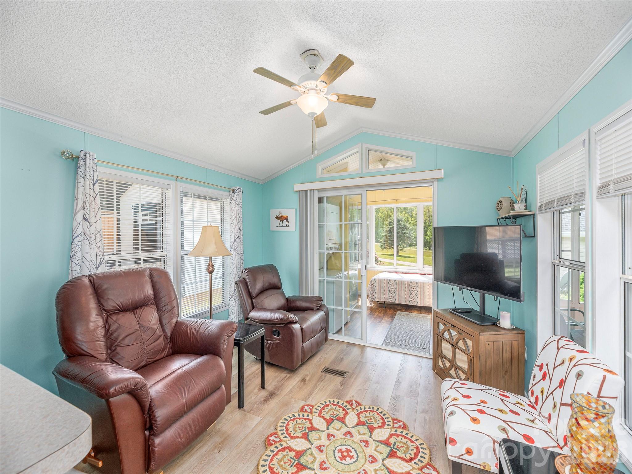 11 Valentine Drive Maggie Valley NC 28751