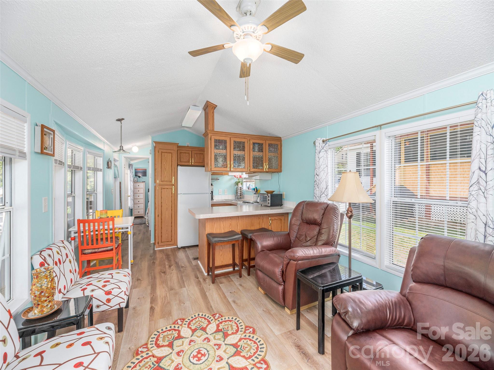 11 Valentine Drive Maggie Valley NC 28751