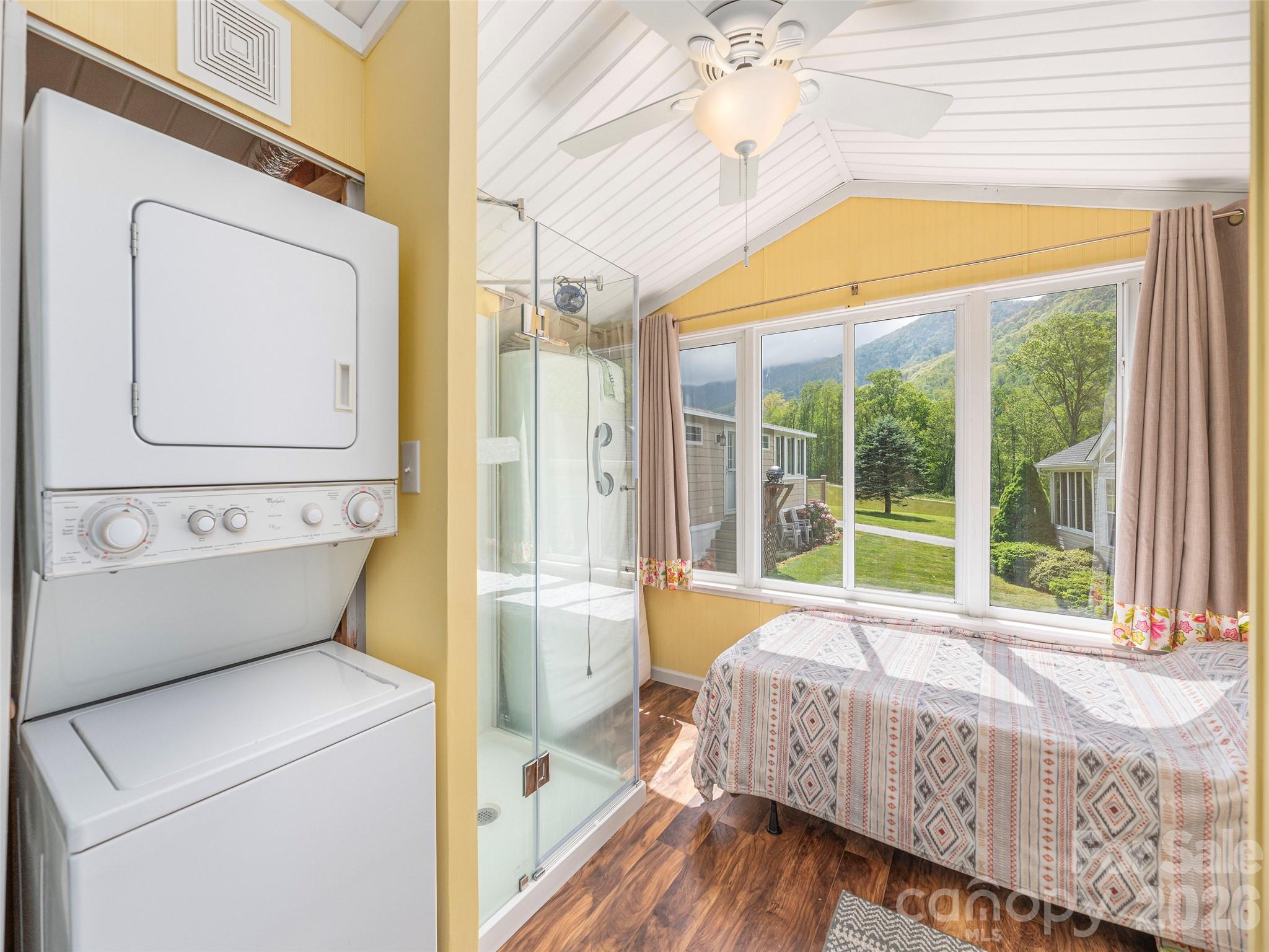 11 Valentine Drive Maggie Valley NC 28751