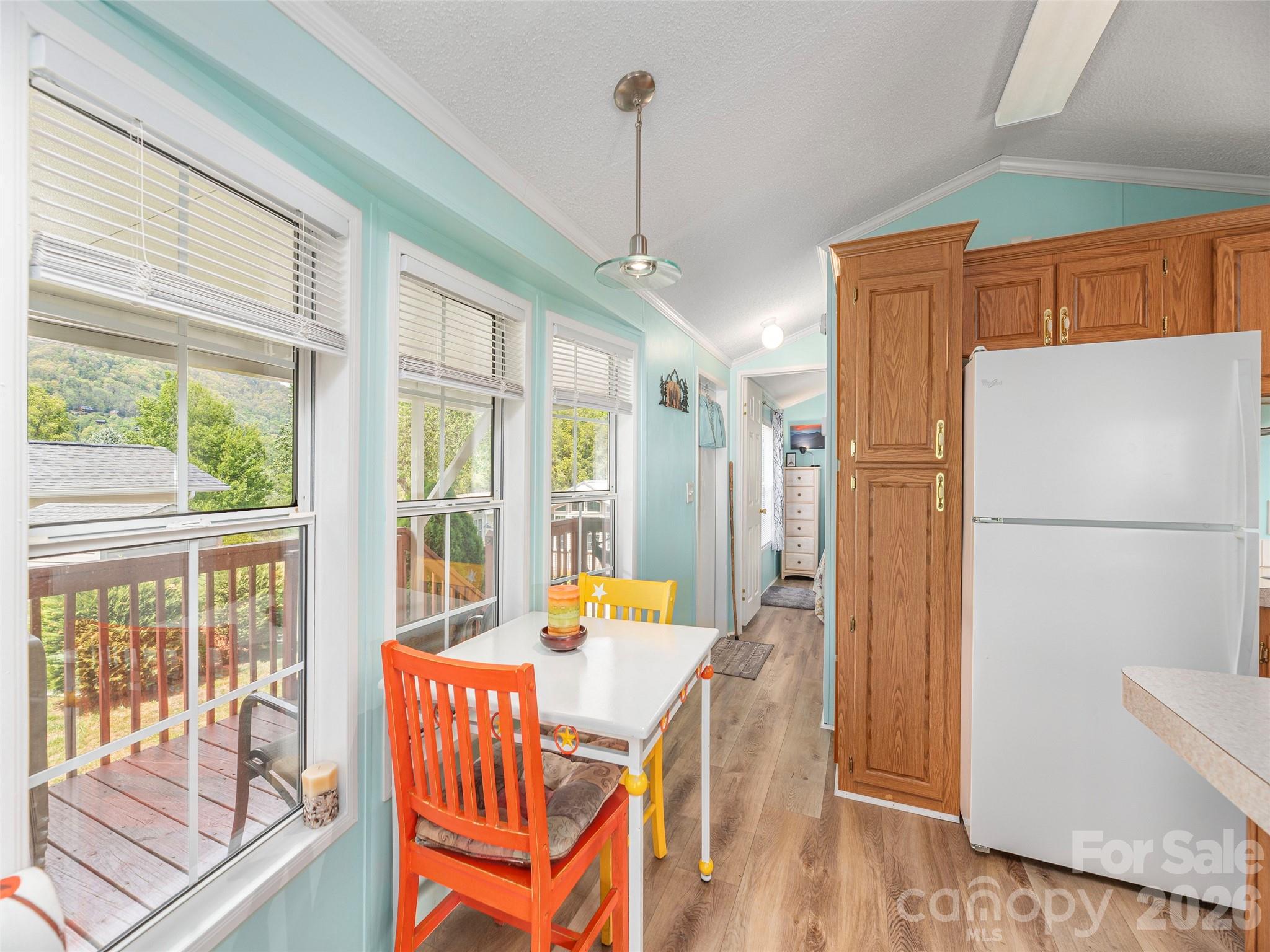 11 Valentine Drive Maggie Valley NC 28751