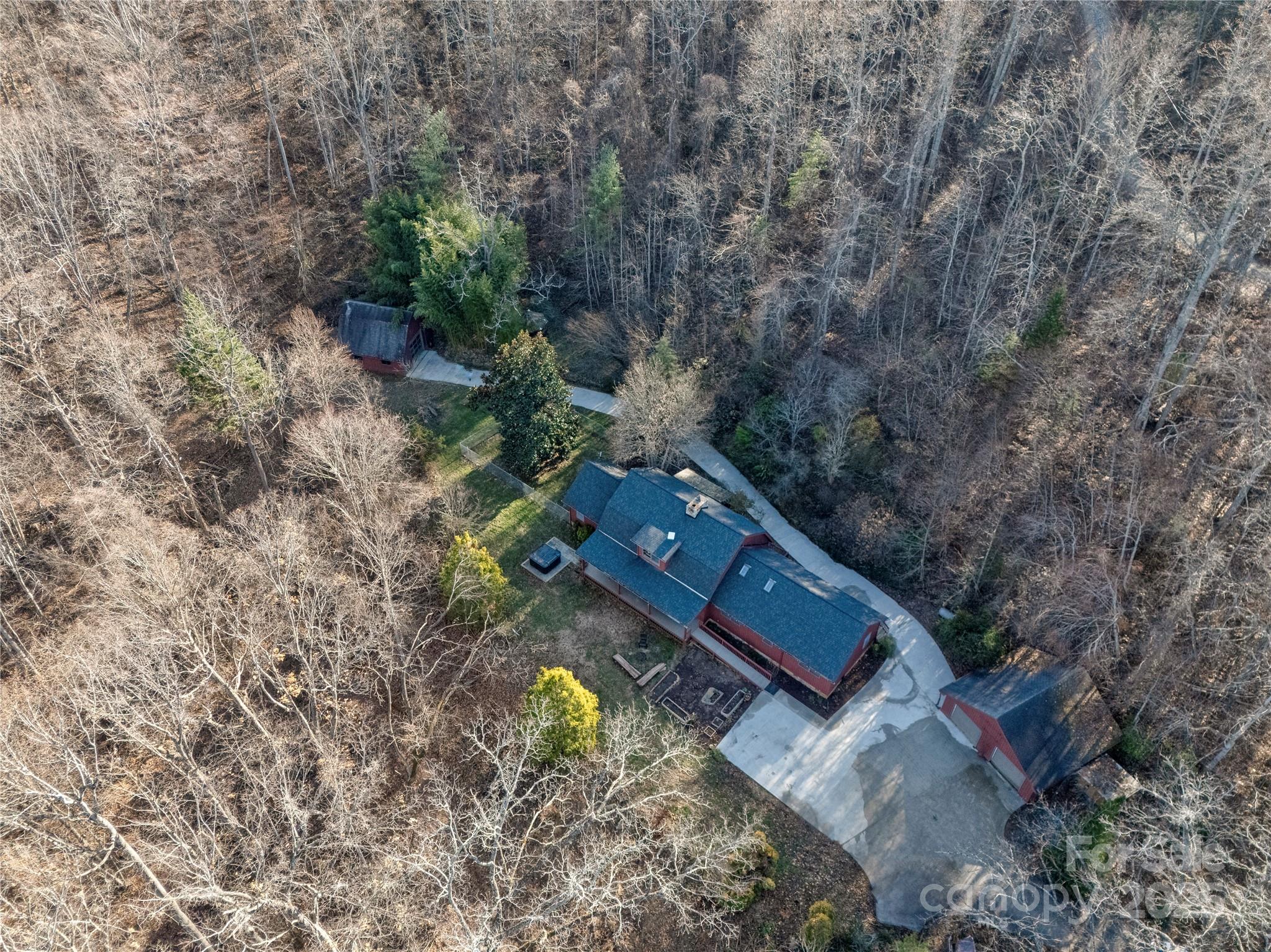 82 Dula Cove Weaverville NC 28787