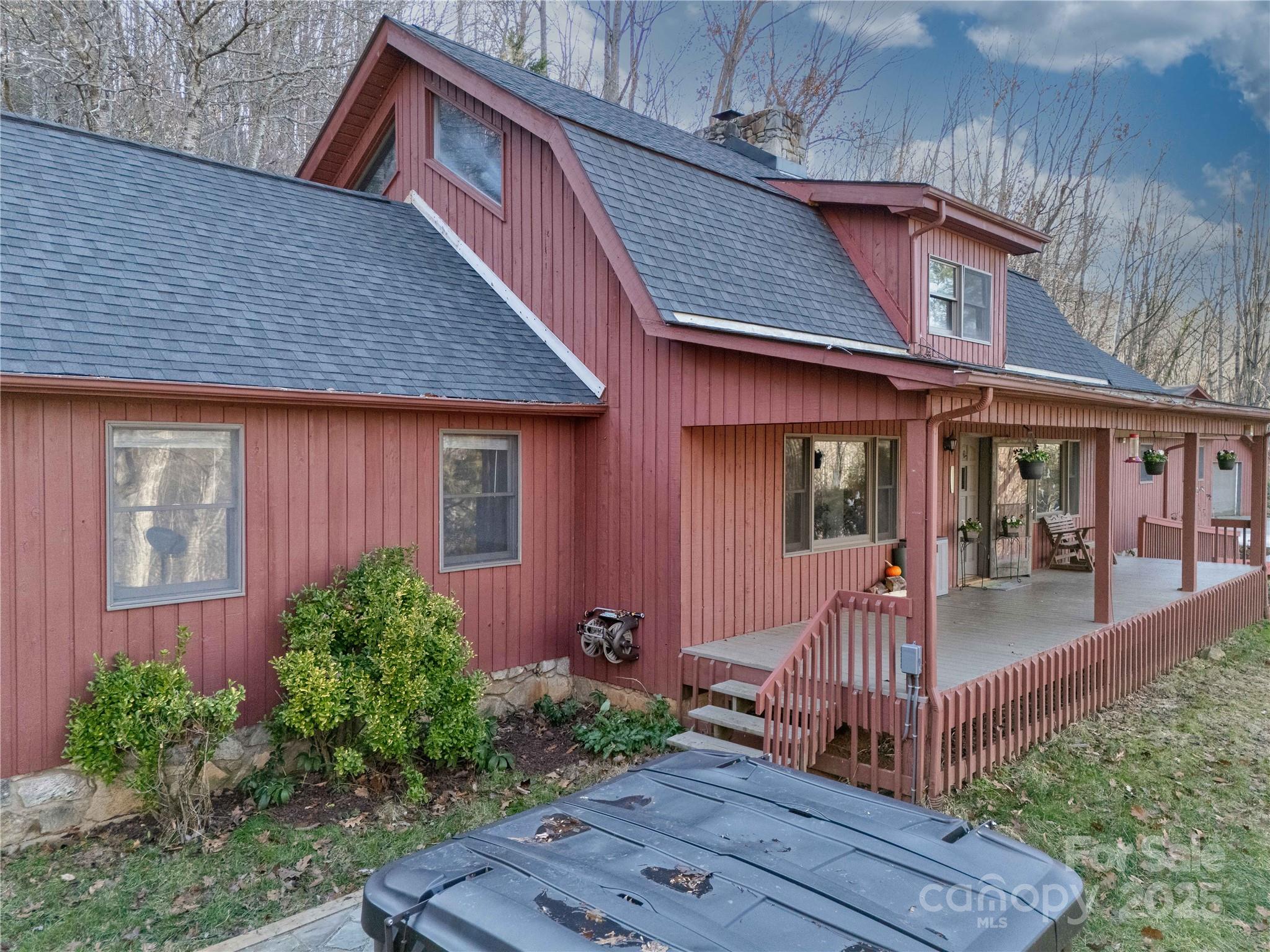 82 Dula Cove Weaverville NC 28787