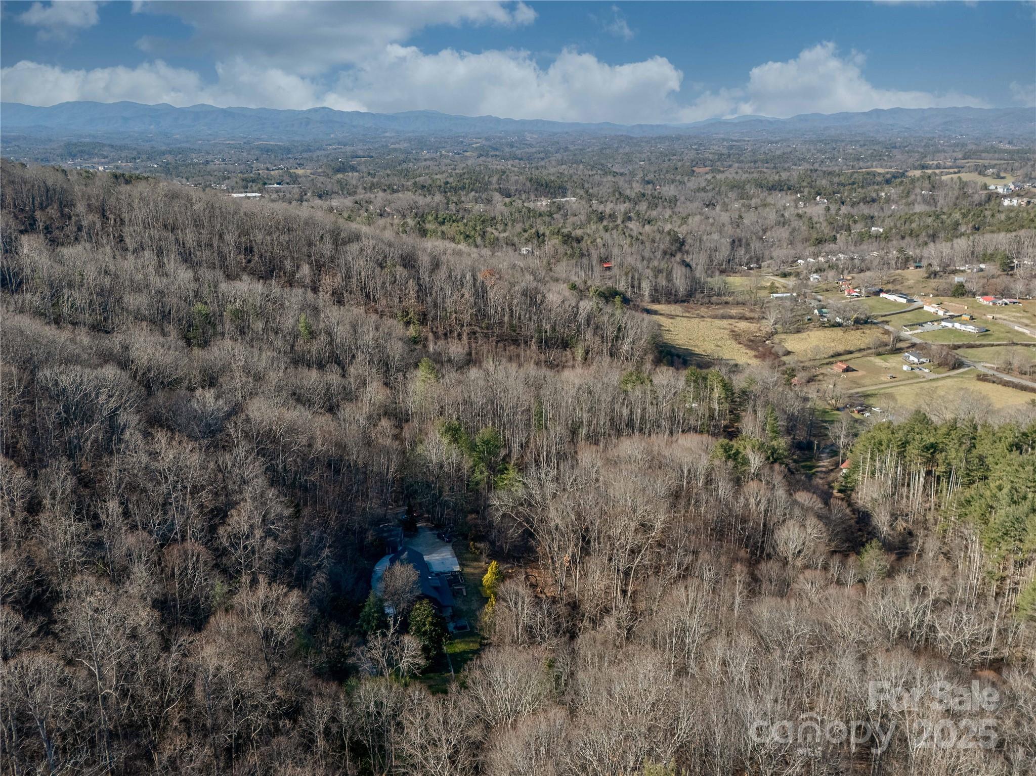 82 Dula Cove Weaverville NC 28787