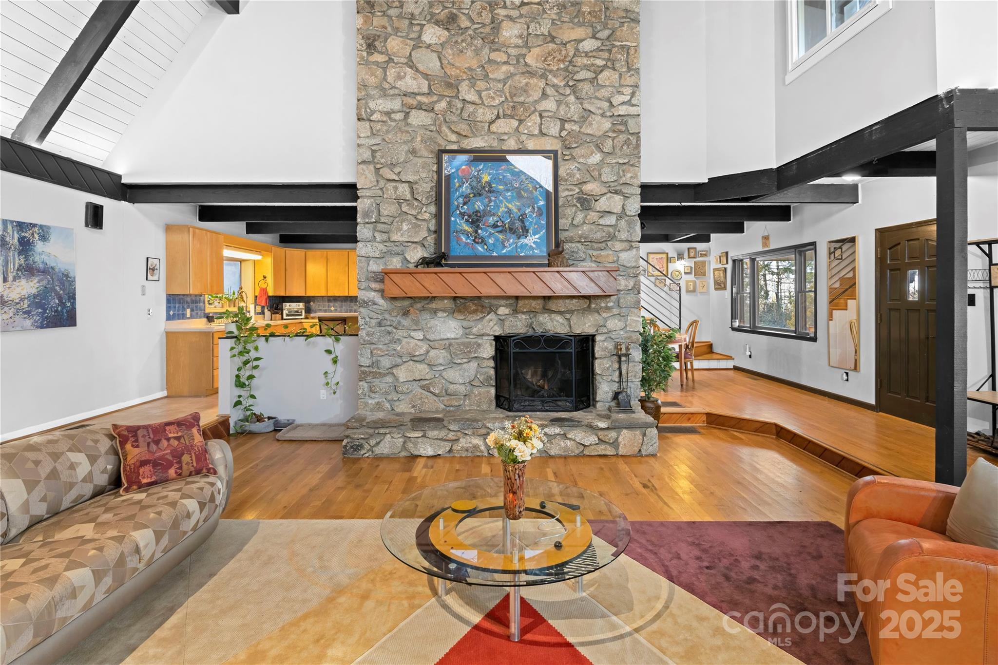 82 Dula Cove Weaverville NC 28787