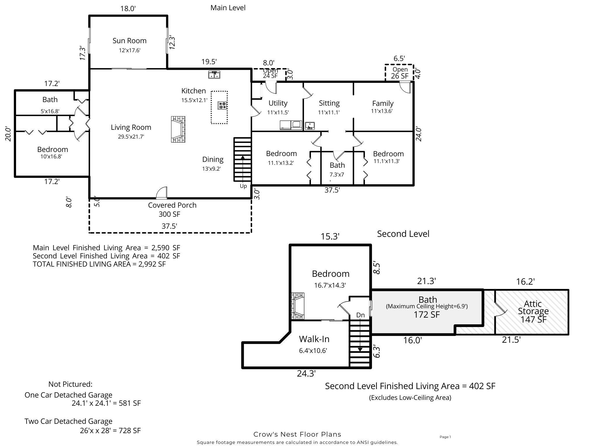 82 Dula Cove Weaverville NC 28787