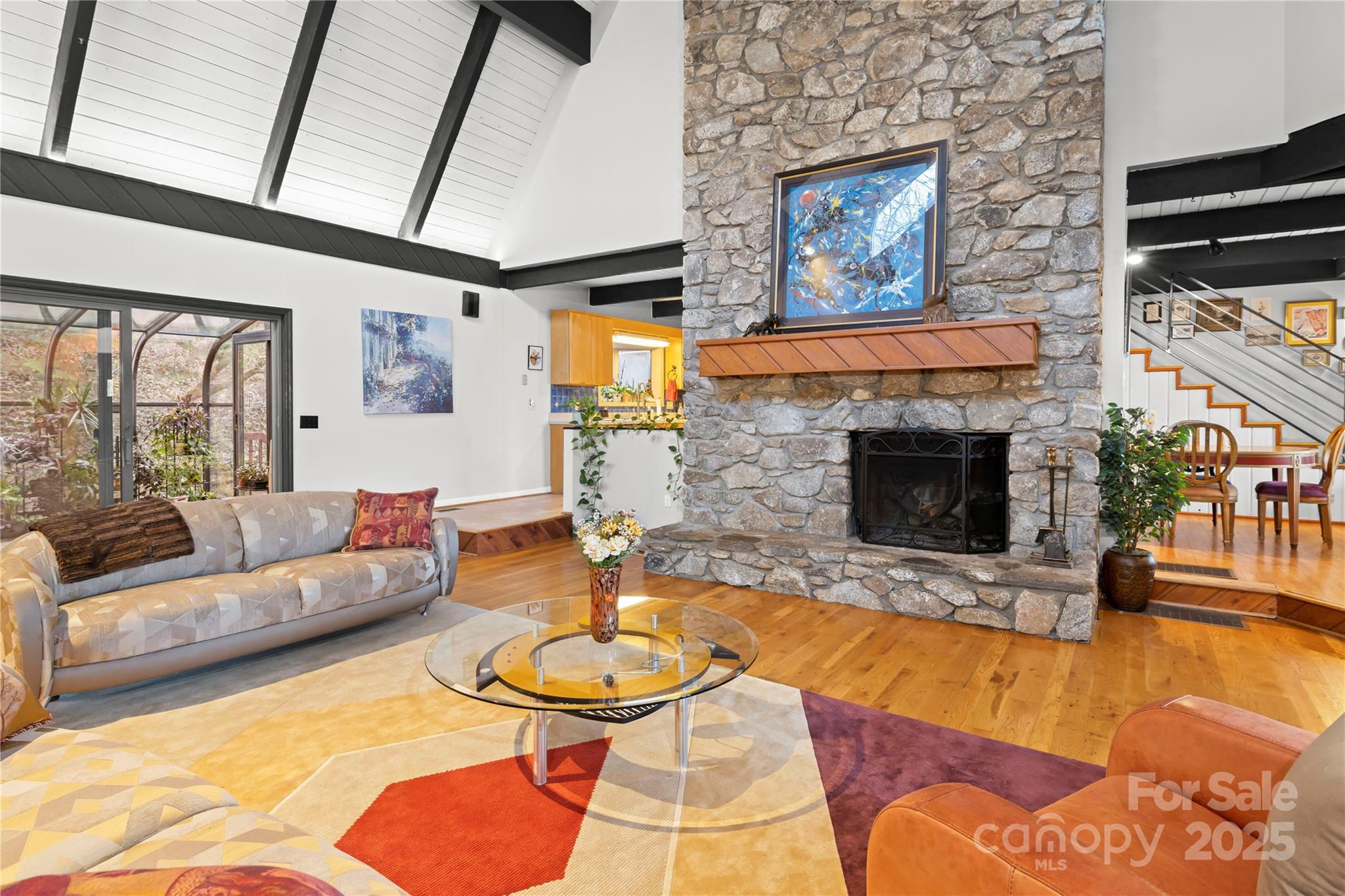 82 Dula Cove Weaverville NC 28787