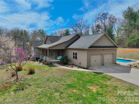 2573 Dogwood Vista Lenoir NC 28645