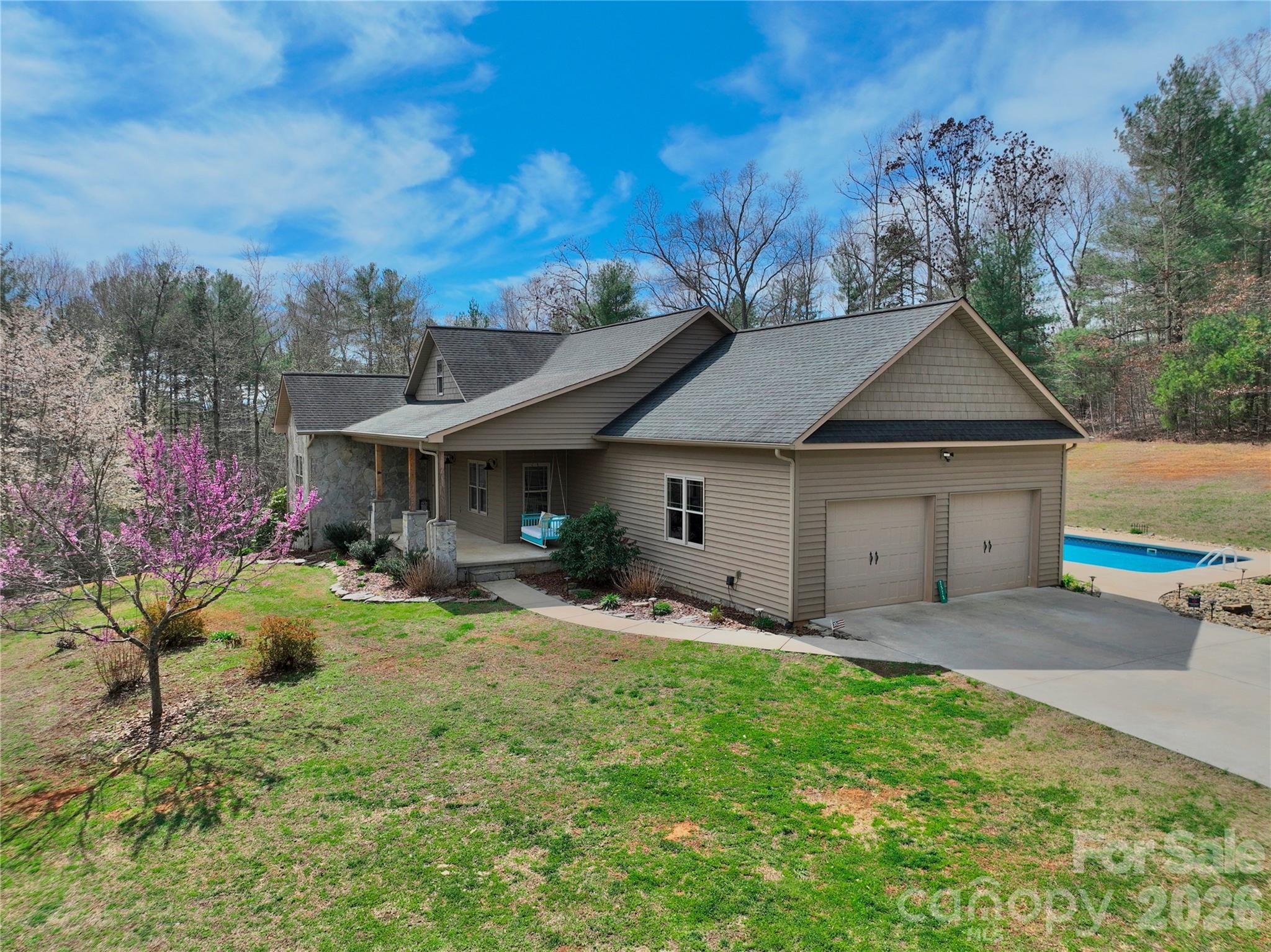2573 Dogwood Vista Lenoir NC 28645