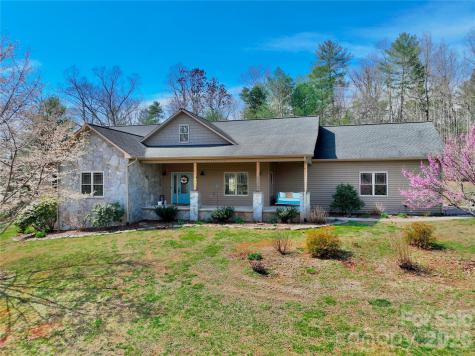 2573 Dogwood Vista Lenoir NC 28645