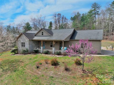 2573 Dogwood Vista Lenoir NC 28645