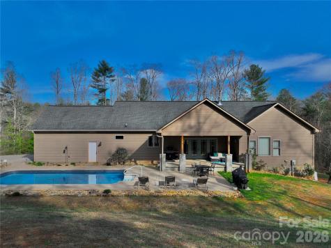 2573 Dogwood Vista Lenoir NC 28645