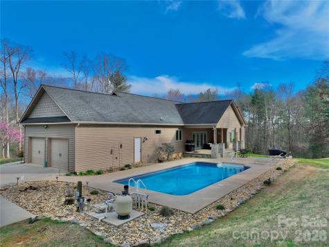 2573 Dogwood Vista Lenoir NC 28645