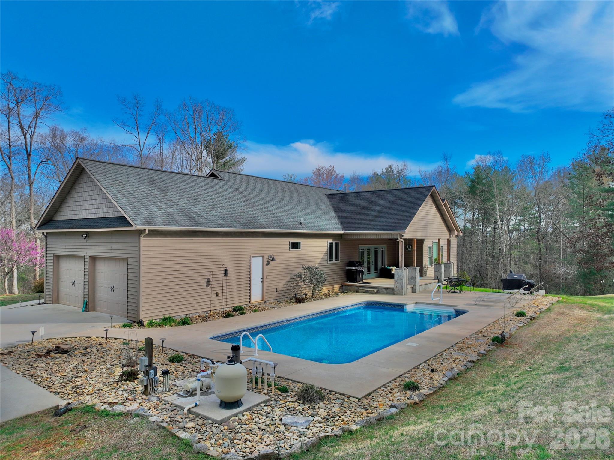 2573 Dogwood Vista Lenoir NC 28645