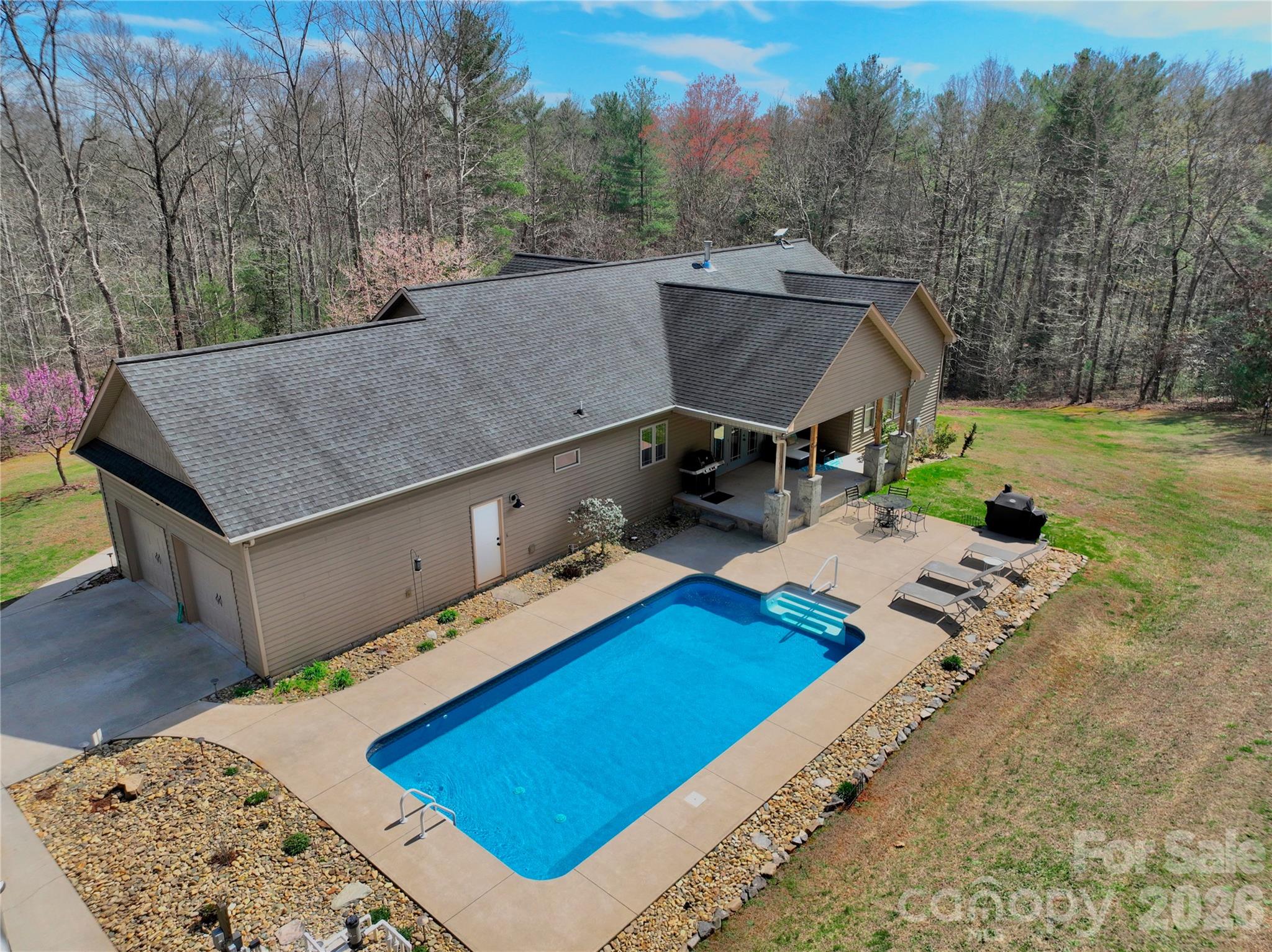 2573 Dogwood Vista Lenoir NC 28645