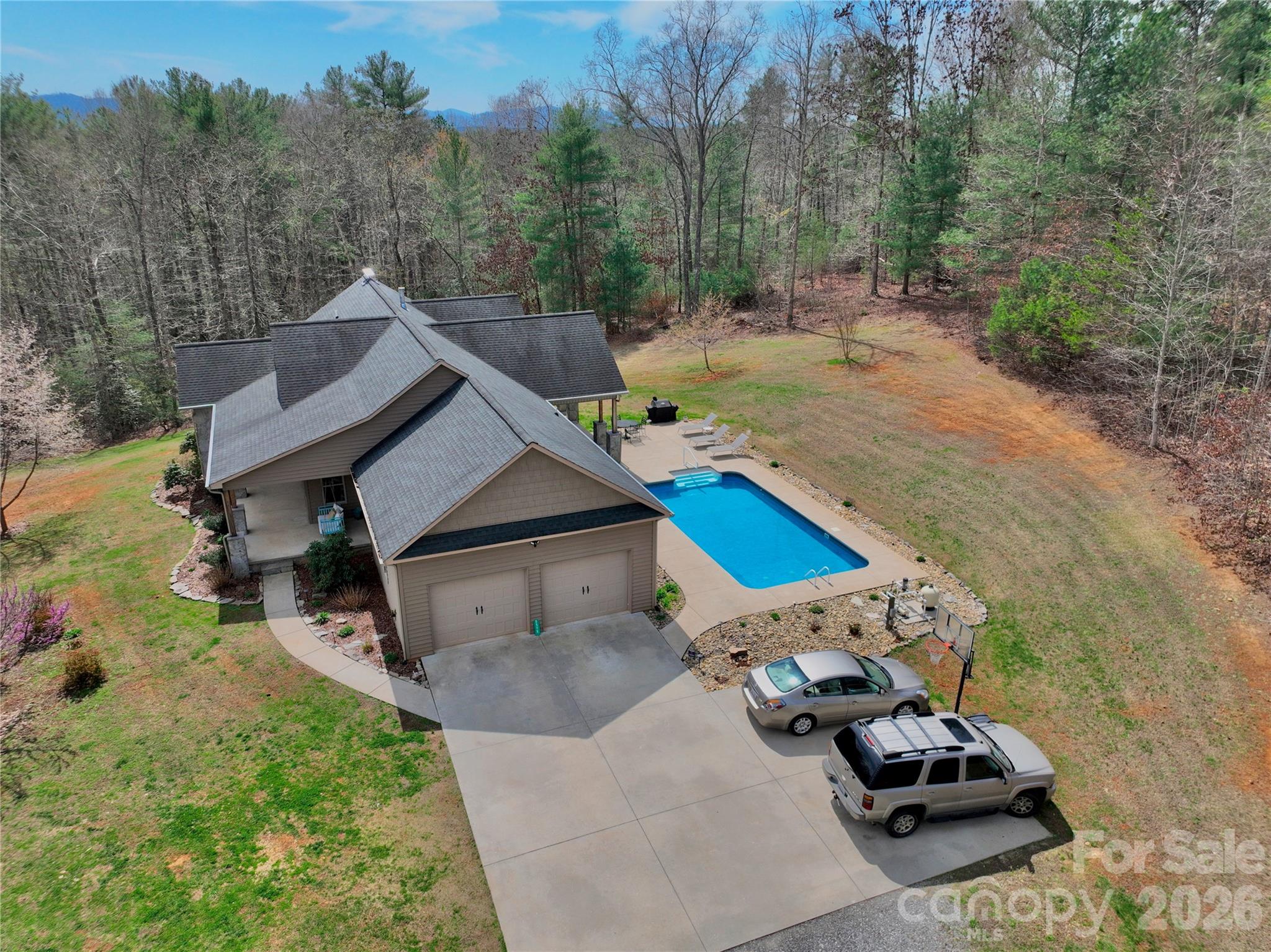 2573 Dogwood Vista Lenoir NC 28645