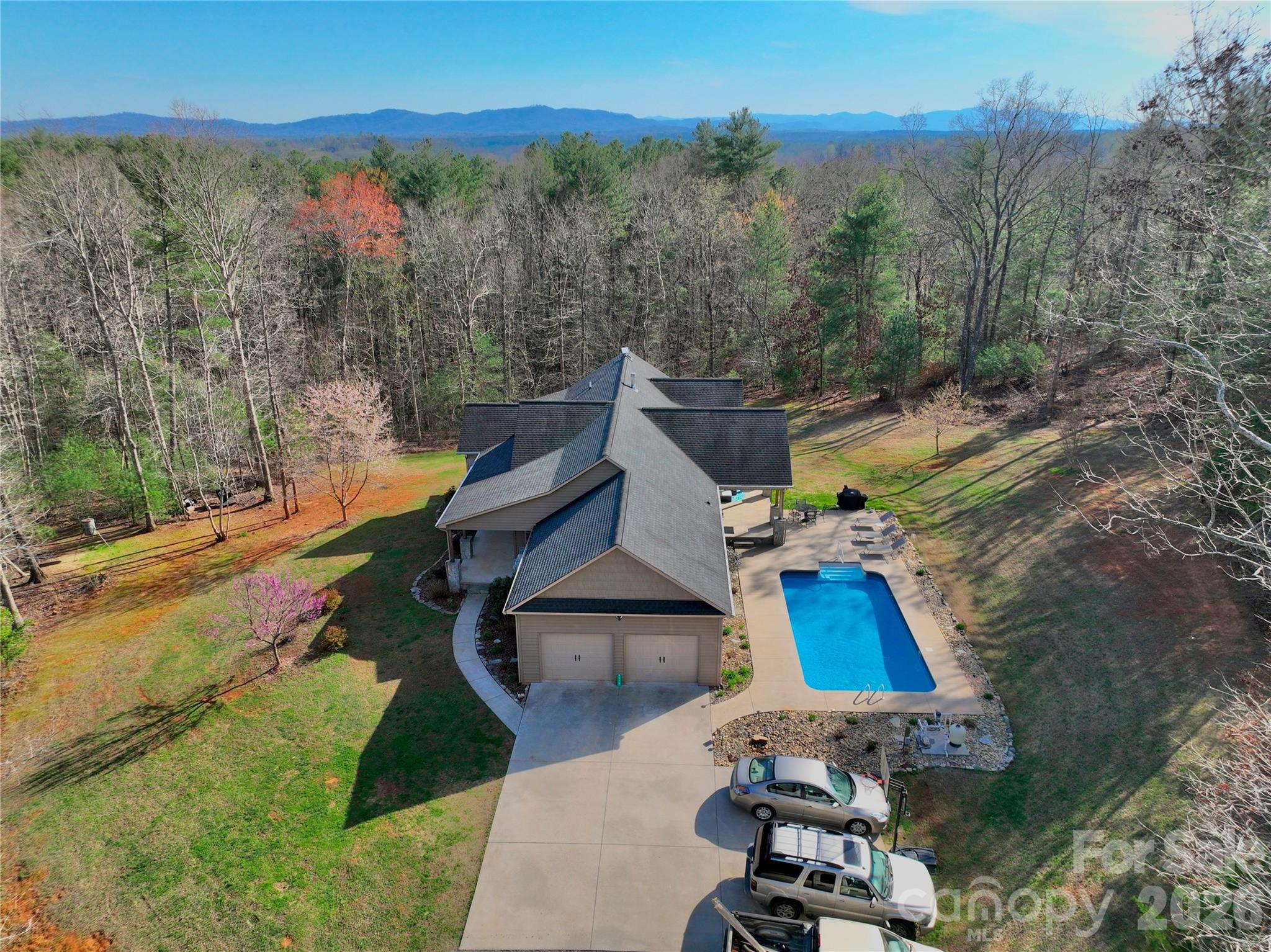 2573 Dogwood Vista Lenoir NC 28645