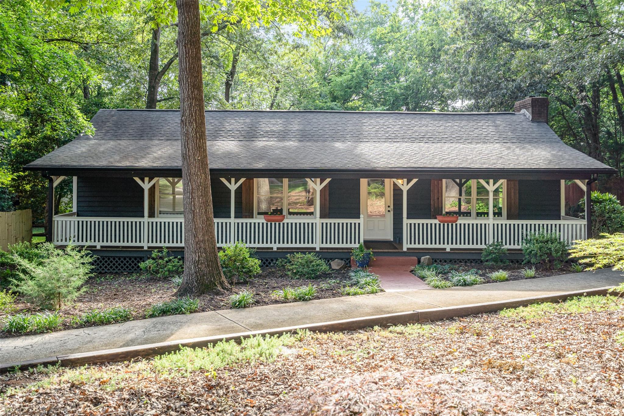 104 Pineridge Drive Huntersville NC 28078