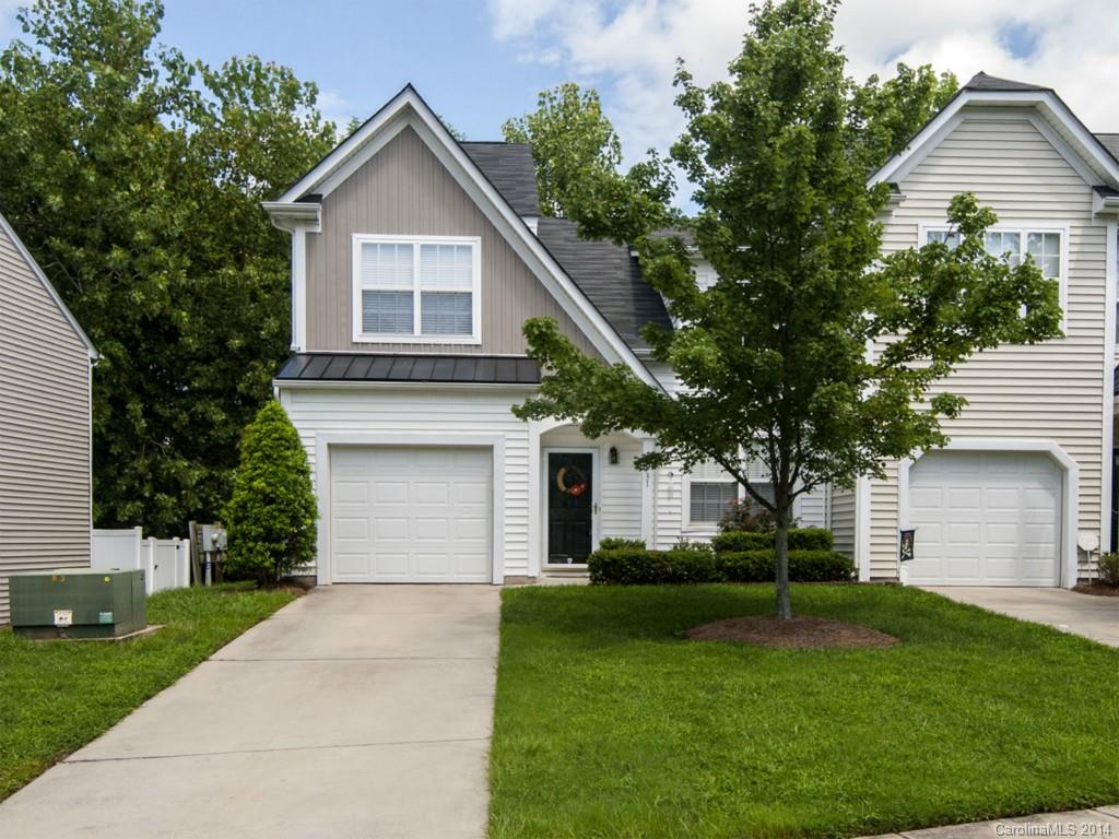 14731 Lions Paw Street Charlotte NC 28273