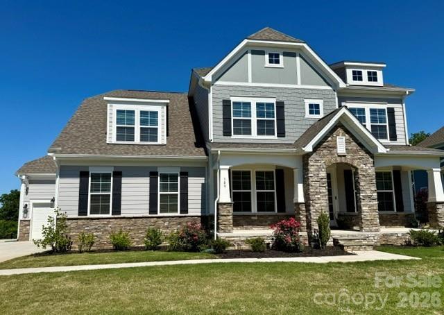 309 W Waterlynn Road Mooresville NC 28117