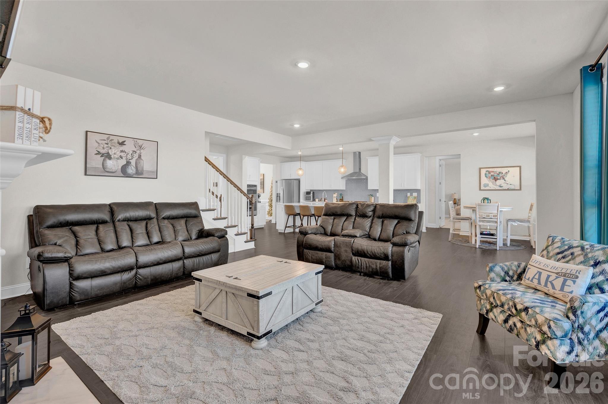 309 W Waterlynn Road Mooresville NC 28117