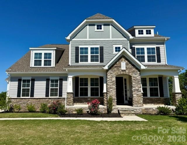 309 W Waterlynn Road Mooresville NC 28117