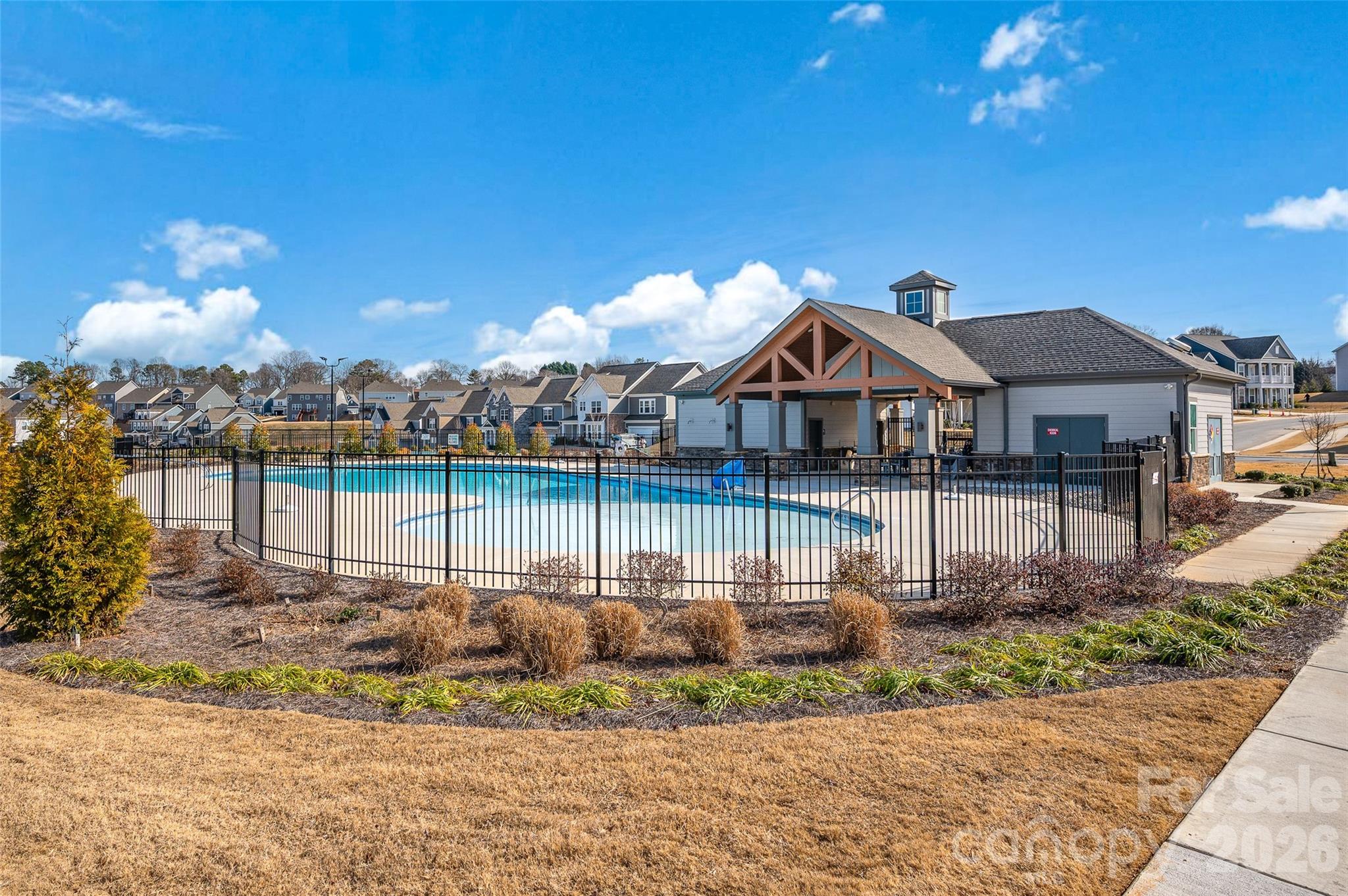 309 W Waterlynn Road Mooresville NC 28117