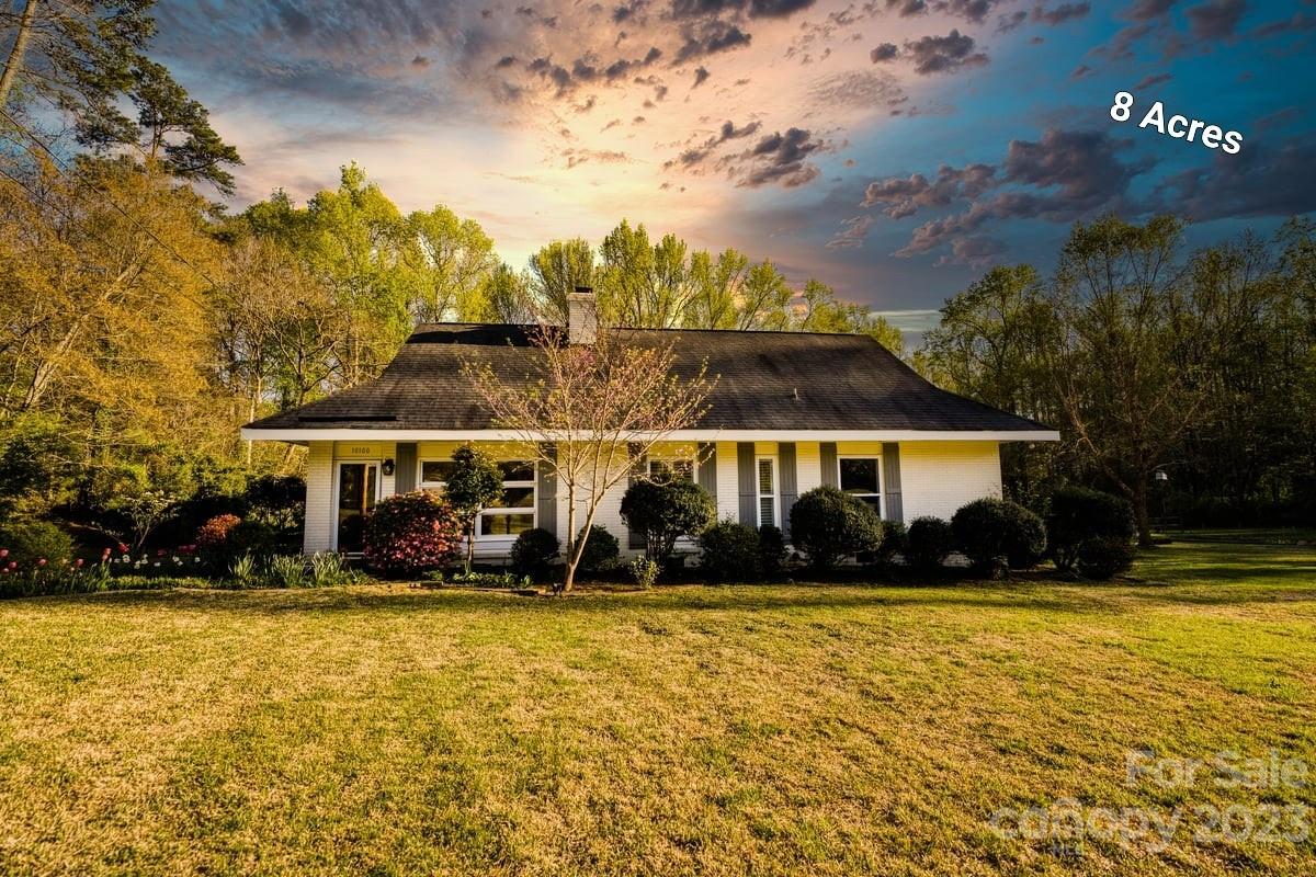 10100 Truelight Church Road Mint Hill NC 28227